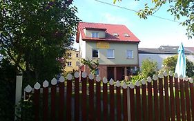Noclegi - Przy Porcie